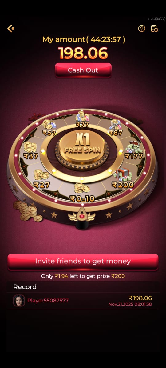 EZ7 Game app screenshot 2